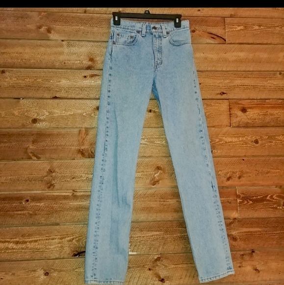 Levi's Other - Vintage 505 Mens Levis